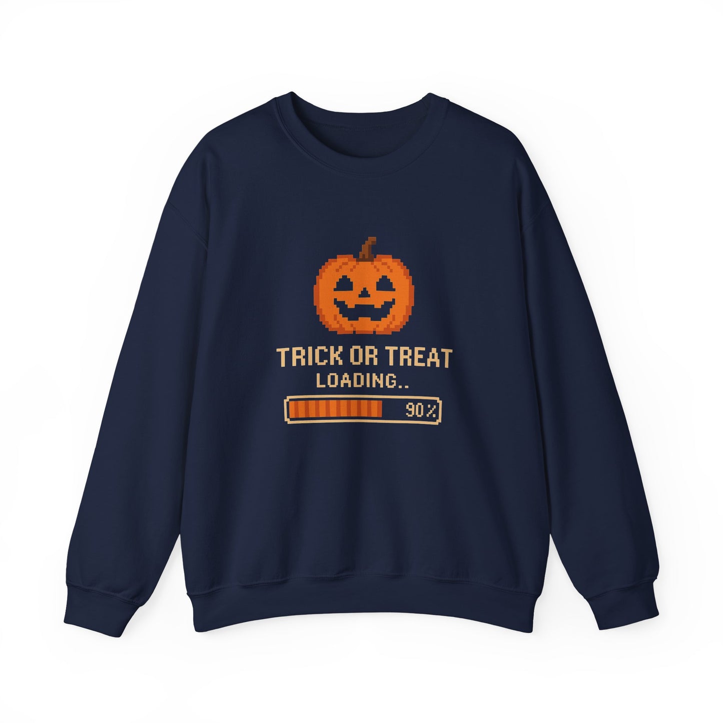Trick or Treat, Unisex Gift, Spooky Vibes, Halloween Celebration