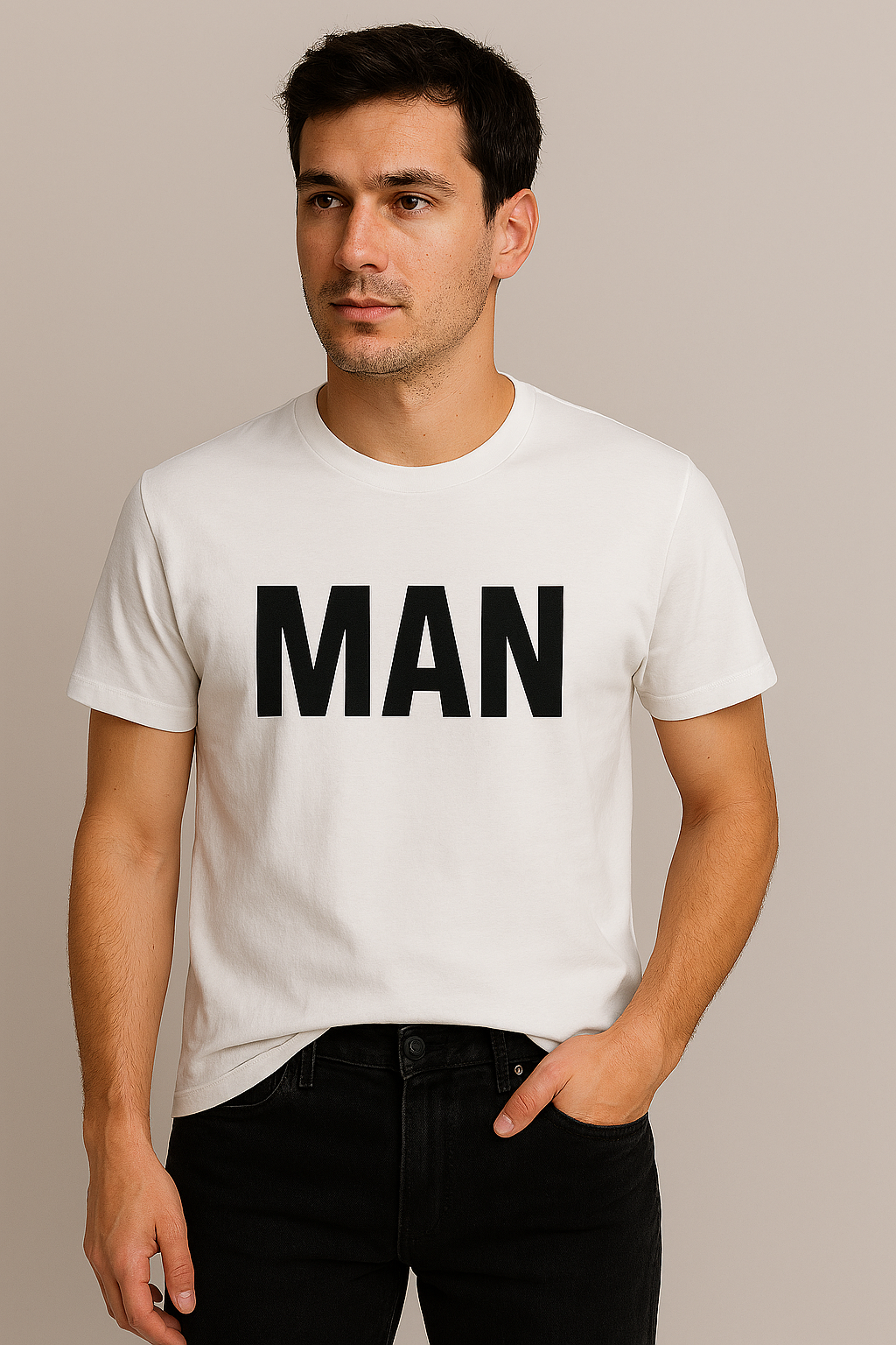 Man
