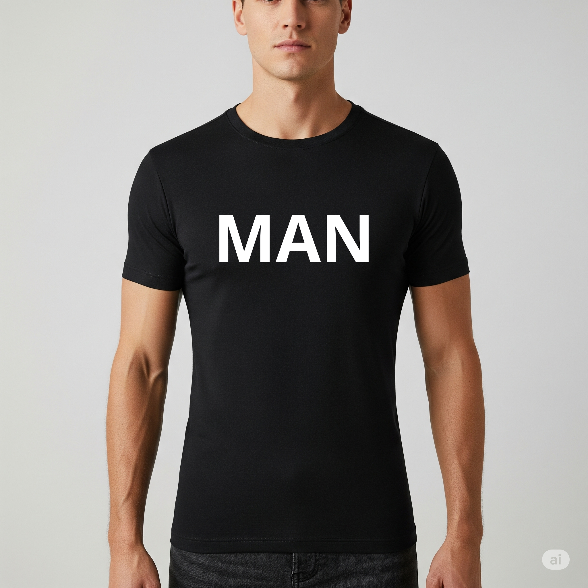 Man
