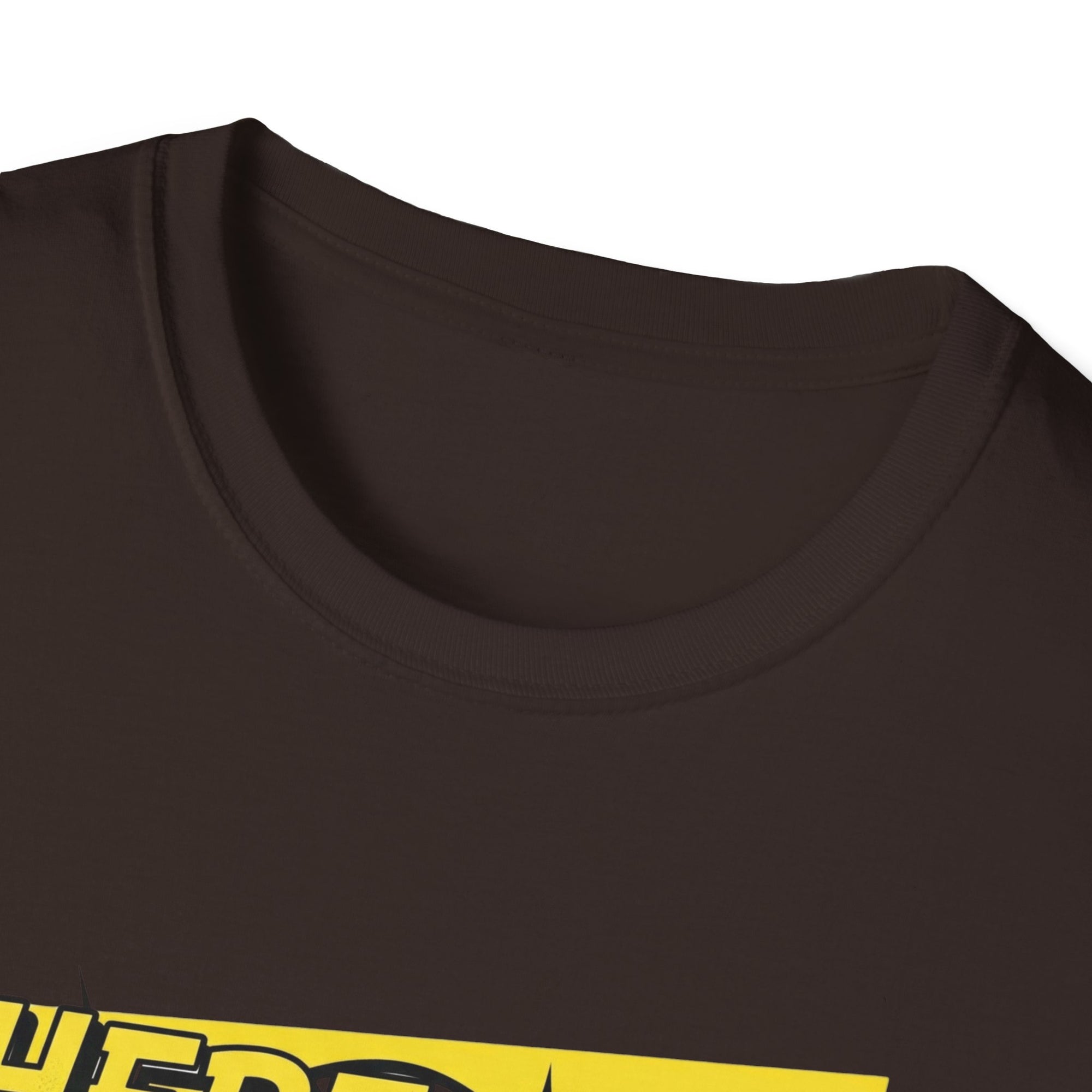 Funny Back to School T-Shirt – “Here We Go Again... I Mean Hi Teacher” Design