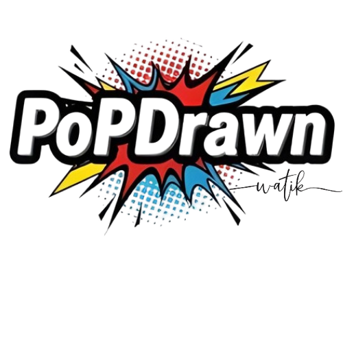 PopDrawn